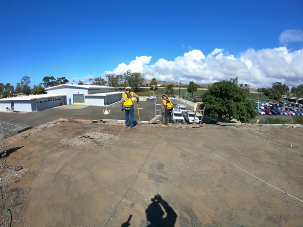 Images Orr Construction Company