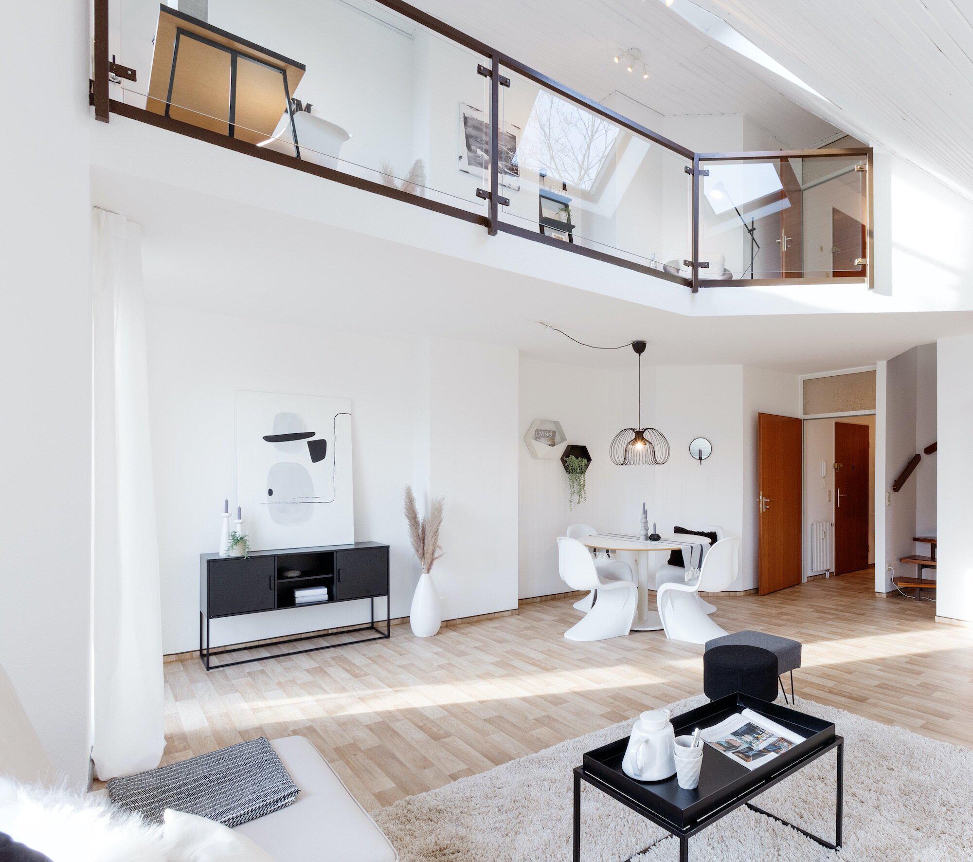 Bilder raumcouture Einrichtung und Home Staging