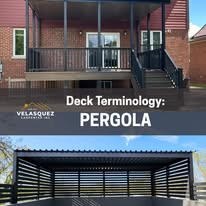 Images Velasquez Carpenter & Deck Builder