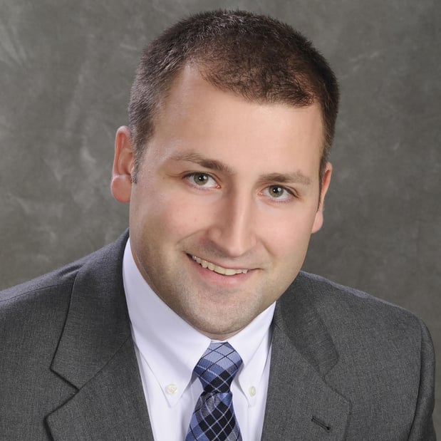 Images Edward Jones - Financial Advisor: Kyle Acre, CFP®