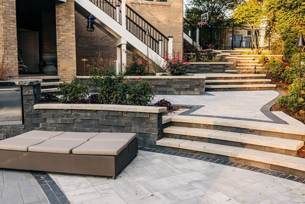 Schmitt's Landscape Company Image