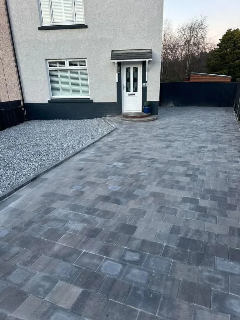 Images Star Fencing and Landscaping