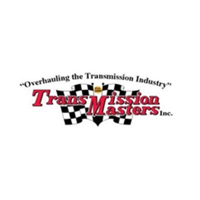 Transmission Masters Logo