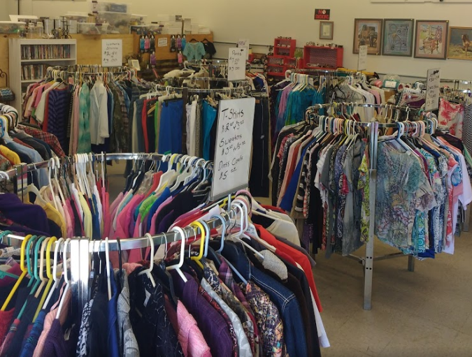 Ambitious Diversities - Thrift Shops Cheyenne Wyoming