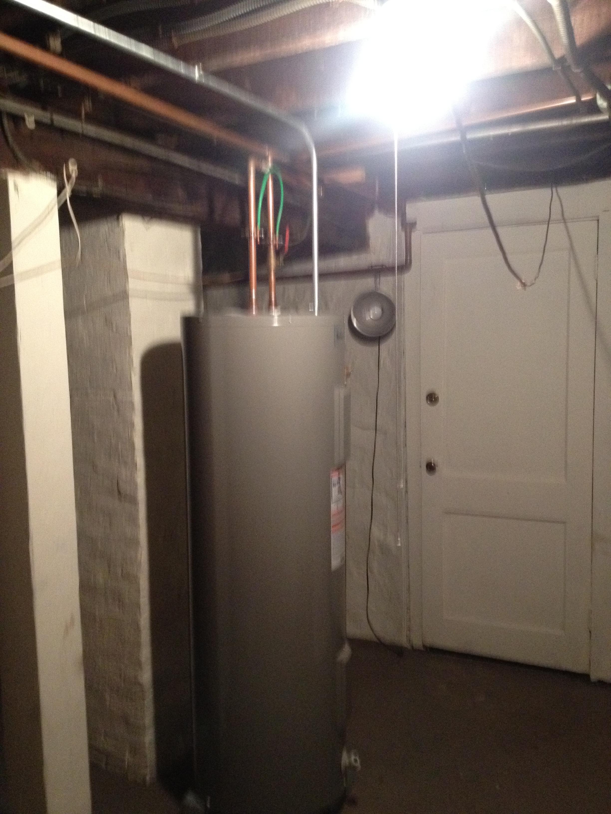 Continental Plumbing & Heating, Inc.