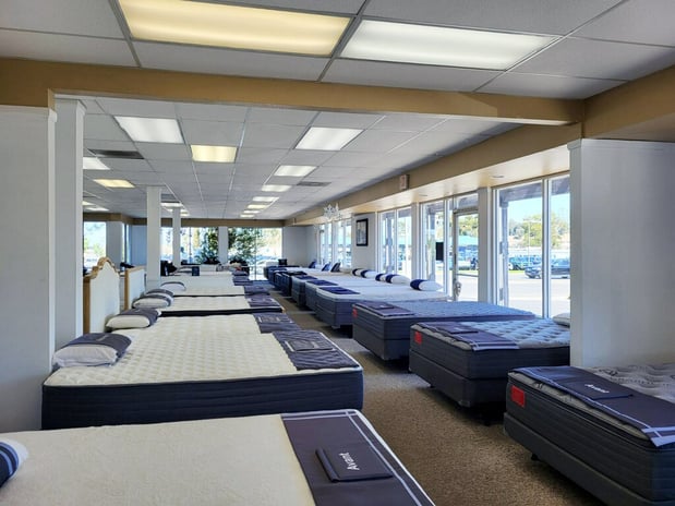 Images Ortho Mattress