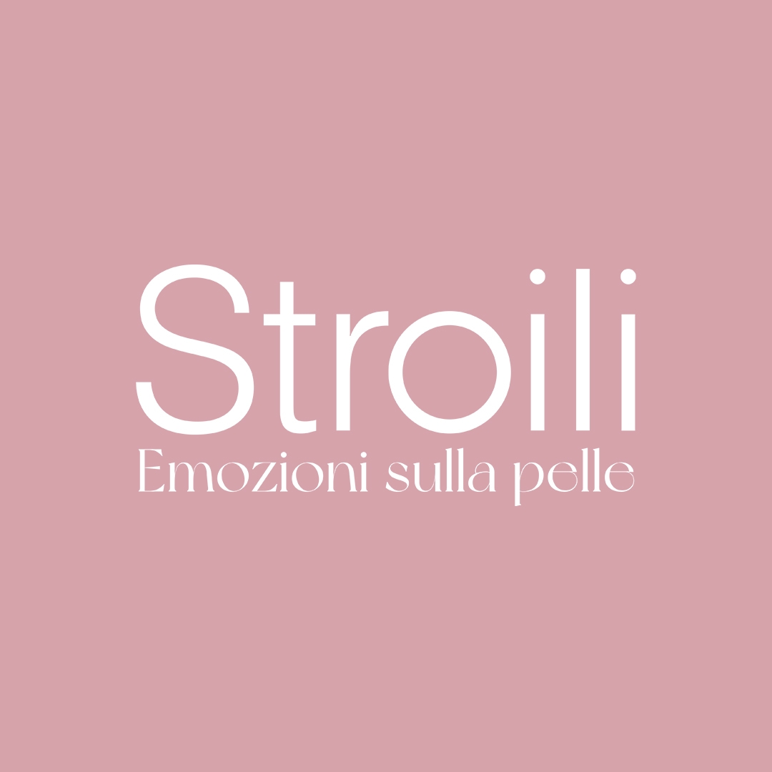 Logo Stroili Oro Spa