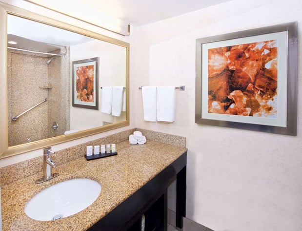 Images Embassy Suites by Hilton Colorado Springs
