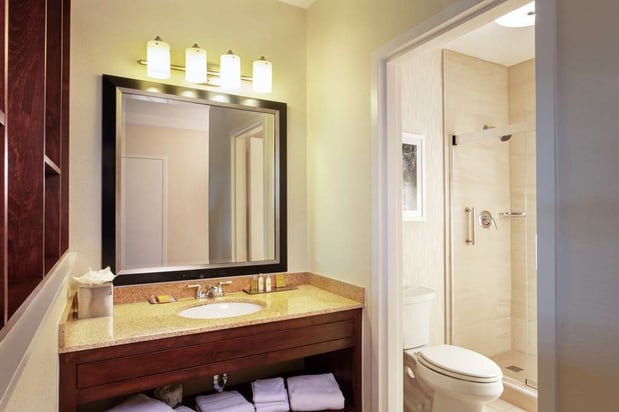 Images DoubleTree by Hilton Hotel Columbia, South Carolina