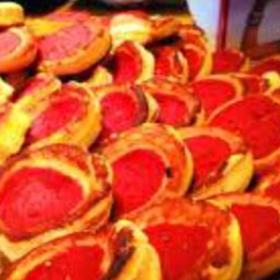 Images Pane e Salame F.lli Lattanzi - Prati