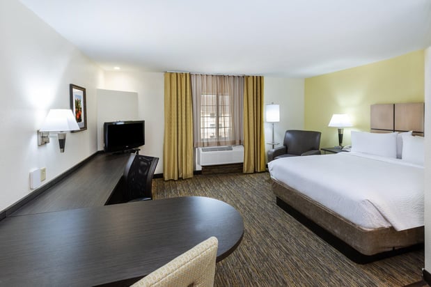 Images Candlewood Suites Tyler by IHG