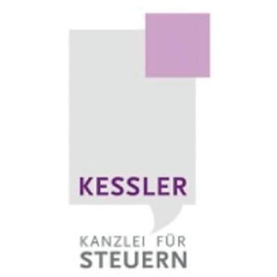 KESSLER Kanzlei für Steuern in Dießen am Ammersee - Logo