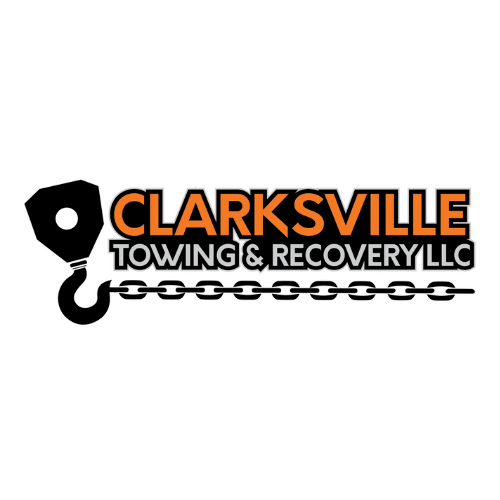 Clarksville Towing & Recovery LLC Logo