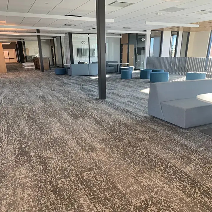 Contract Tile & Carpet LLC Image