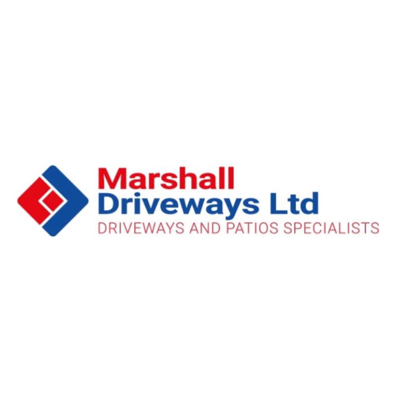 Marshall Driveways Ltd - Cannock, Staffordshire WS11 0BD - 07500 062097 | ShowMeLocal.com