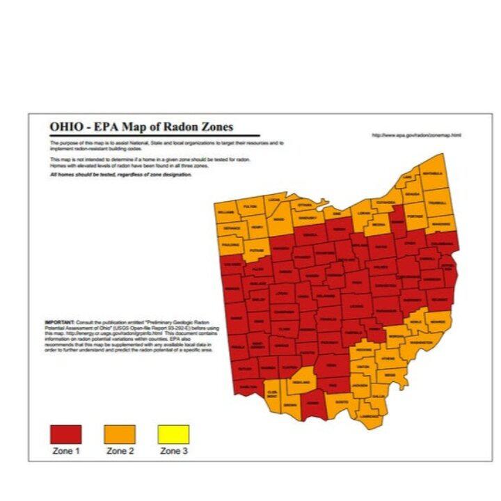 Images Northeast Ohio Radon Solutions