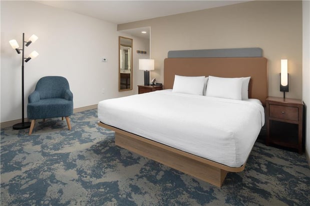 Images Hampton Inn Kimball