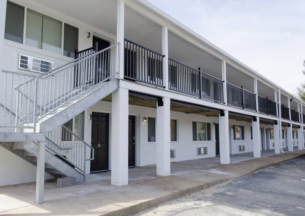 Images The Meadows Apartments