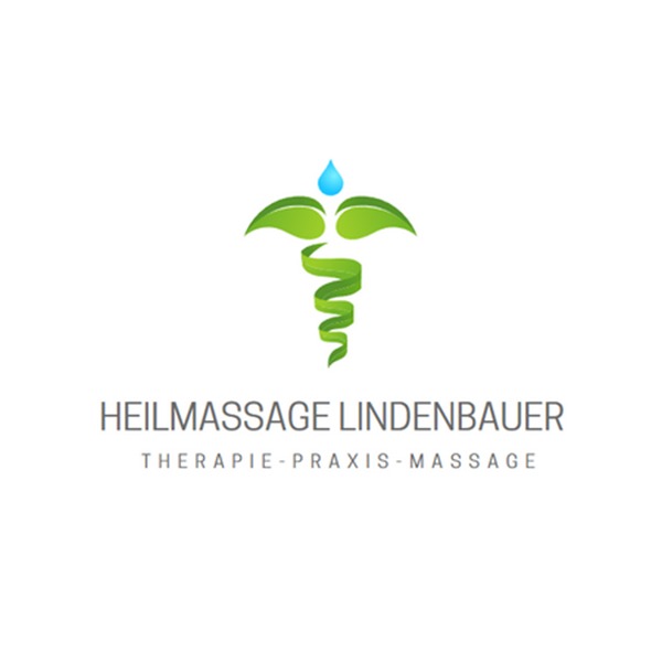 Logo von Heilmassage Mag. Yanina Lindenbauer