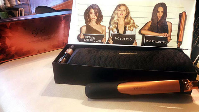 Korplas Peluqueros