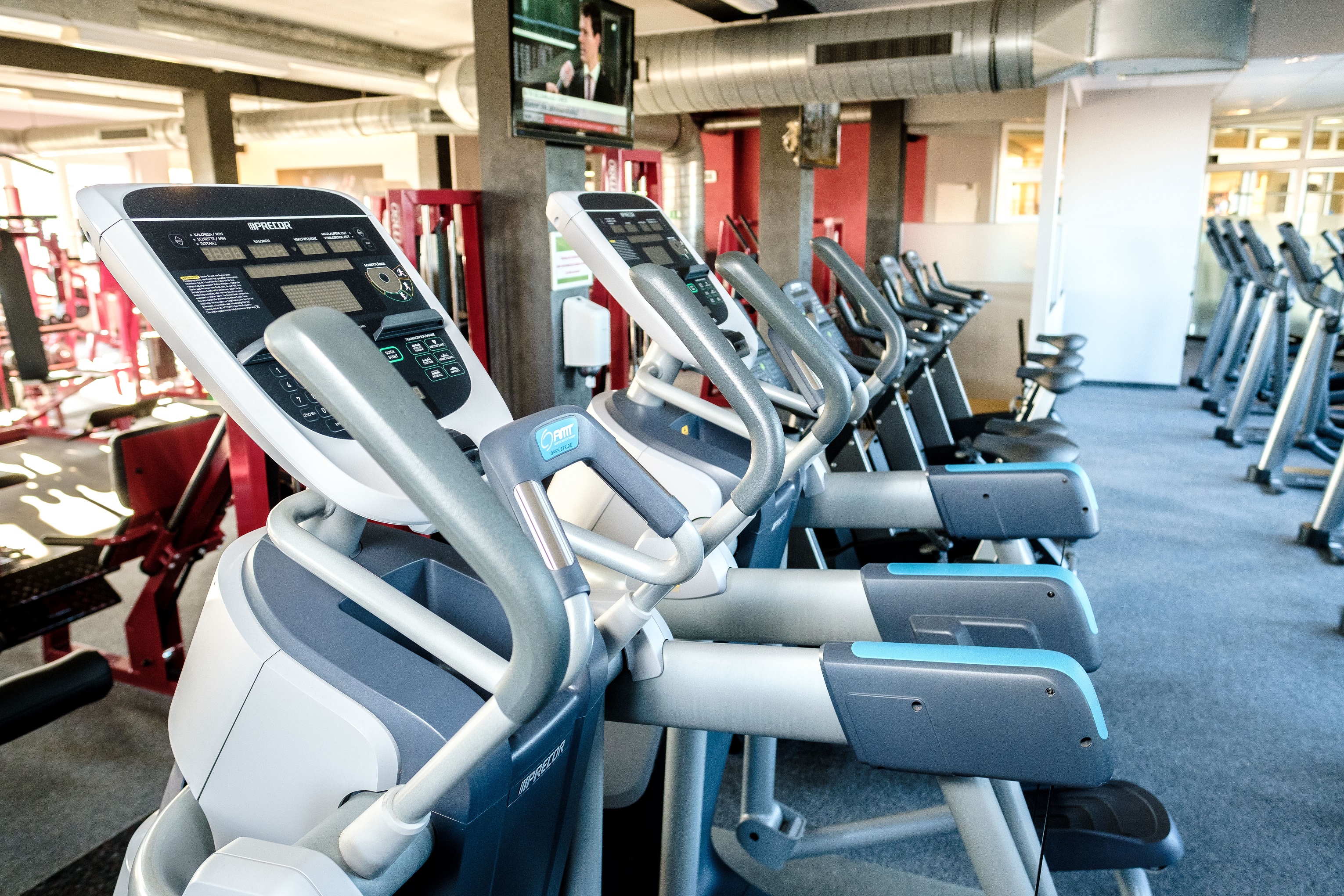 Fitness-Studio