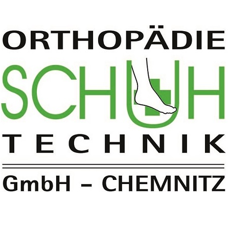 Orthopädie Schuhtechnik GmbH (ProLife - Fachgeschäft für Fußgesundheit) in Chemnitz - Logo