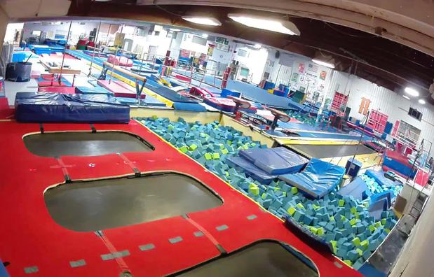 Images United Elite Gymnastics & Cheer