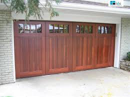 Father & Son Garage Doors