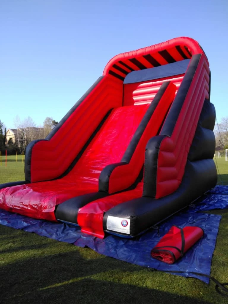 Images Top Banana Bouncy Castles