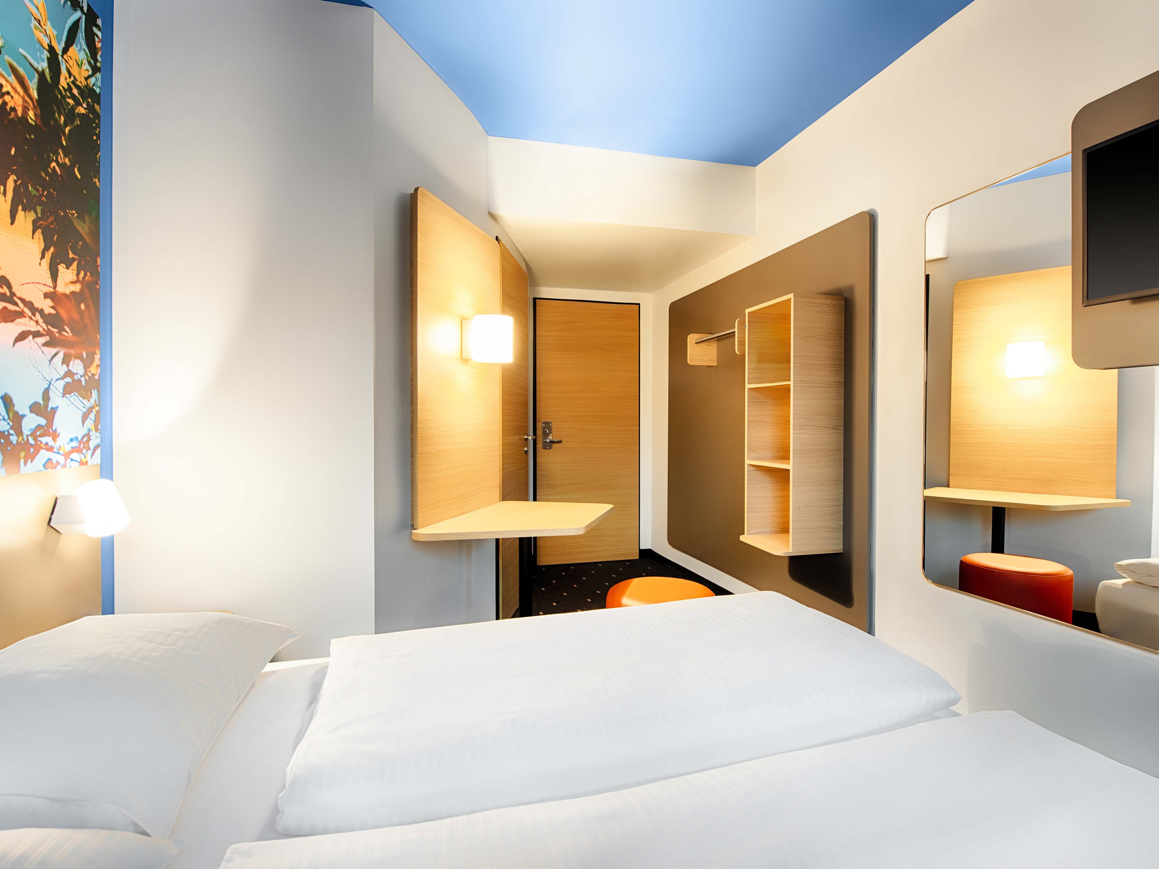 Bilder B&B HOTEL Kempten