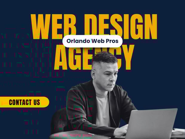 Images Orlando Web Pros - Website Design