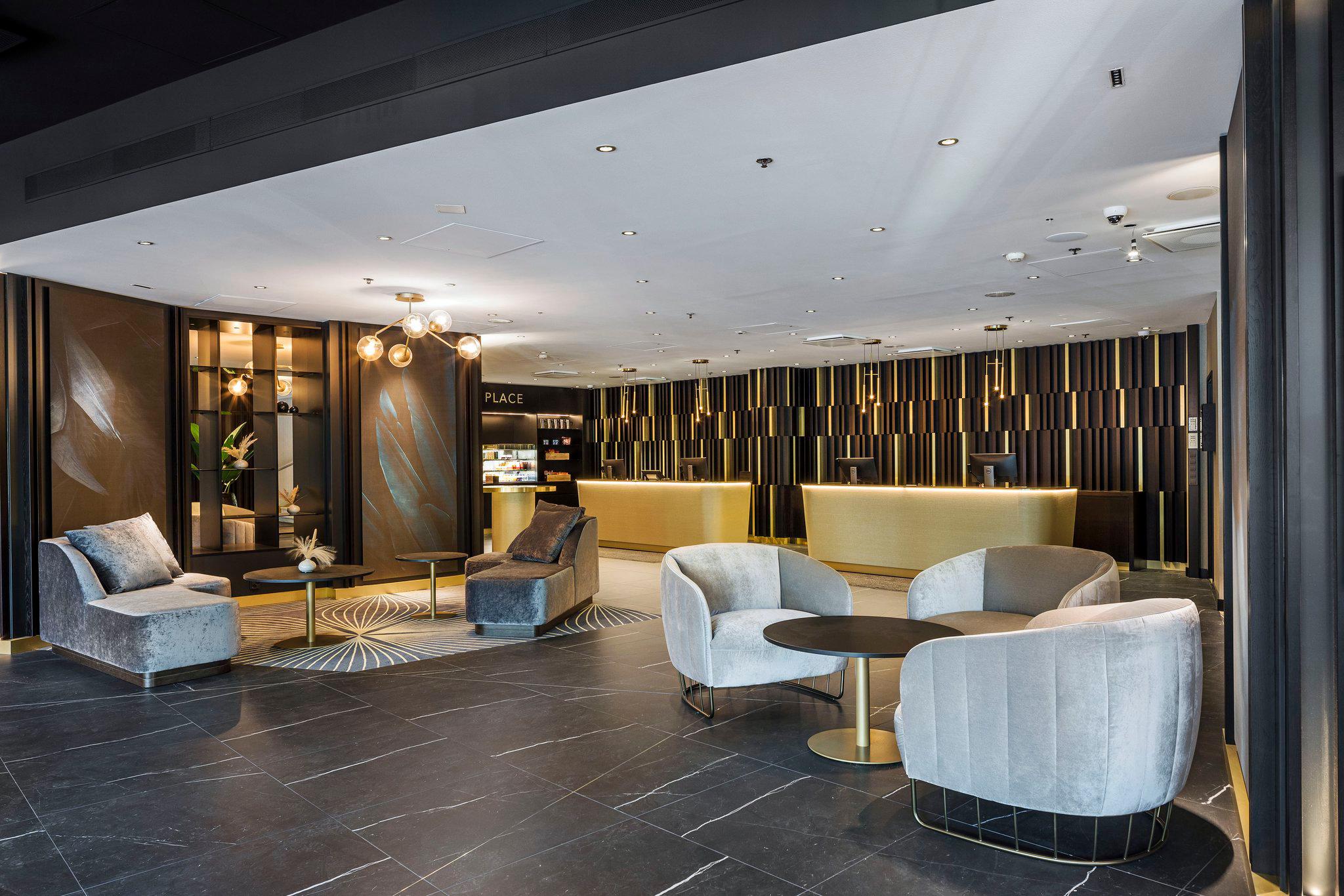 Images Crowne Plaza Helsinki - Hesperia by IHG