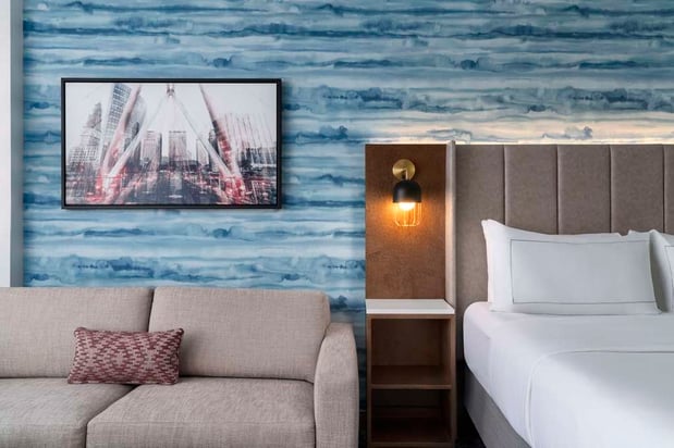 Images DoubleTree by Hilton Hartford Downtown