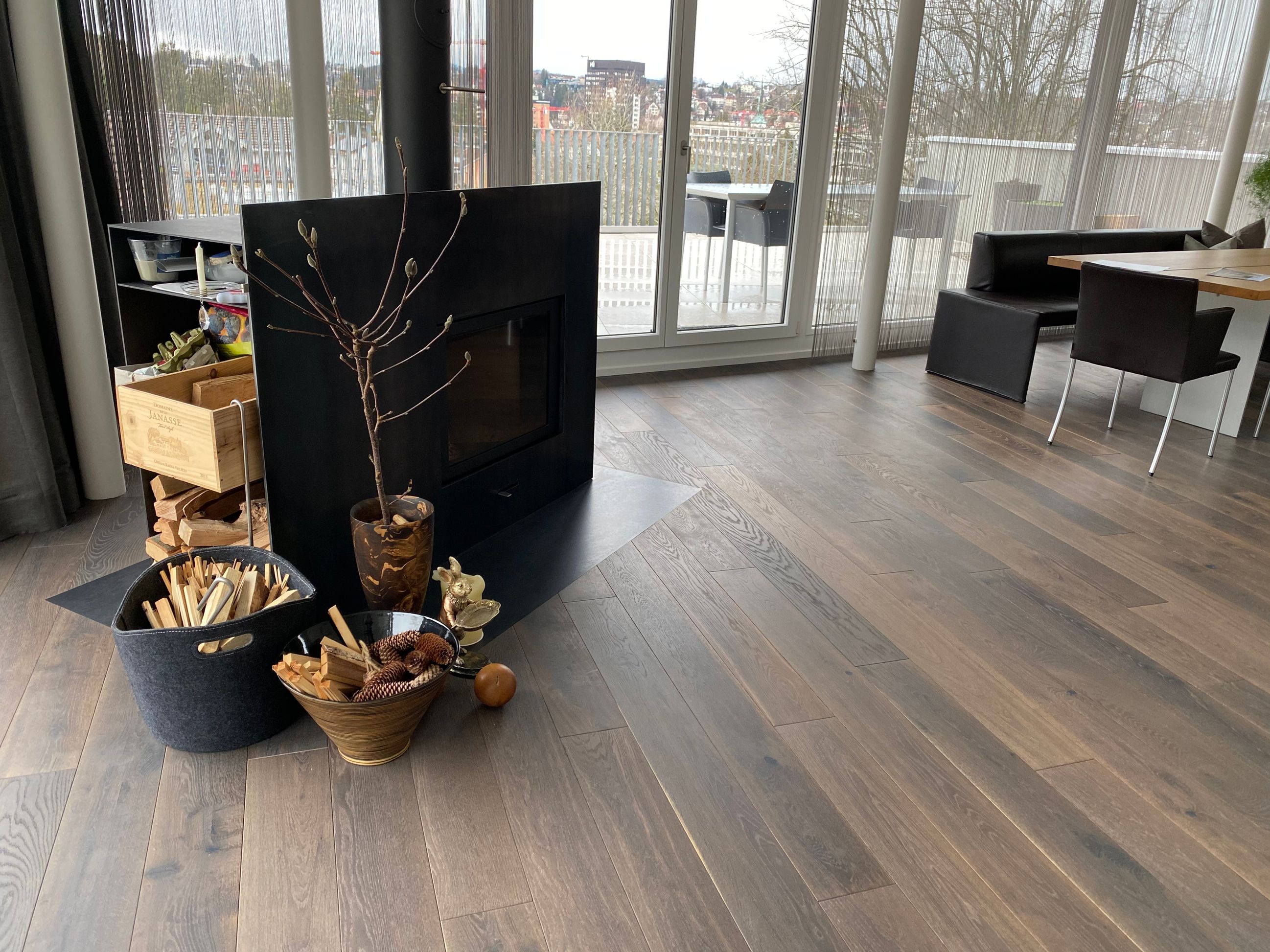 Bilder Artho Bodenideen AG