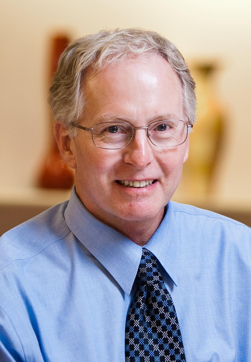 William J. Ackerman, MD