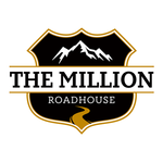 The Million Roadhouse Logo