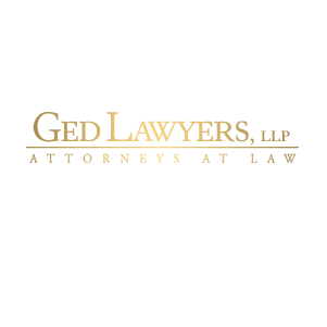 Ged Lawyers, LLP Logo