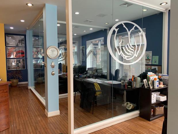 Images Rachel Yuster: Allstate Insurance