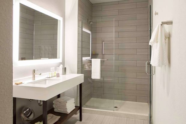 Images Hilton Garden Inn Minneapolis University Area