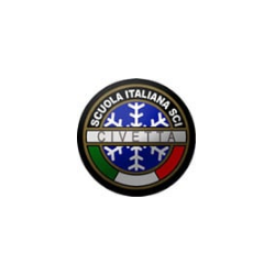 Scuola italiana Sci Civetta Logo