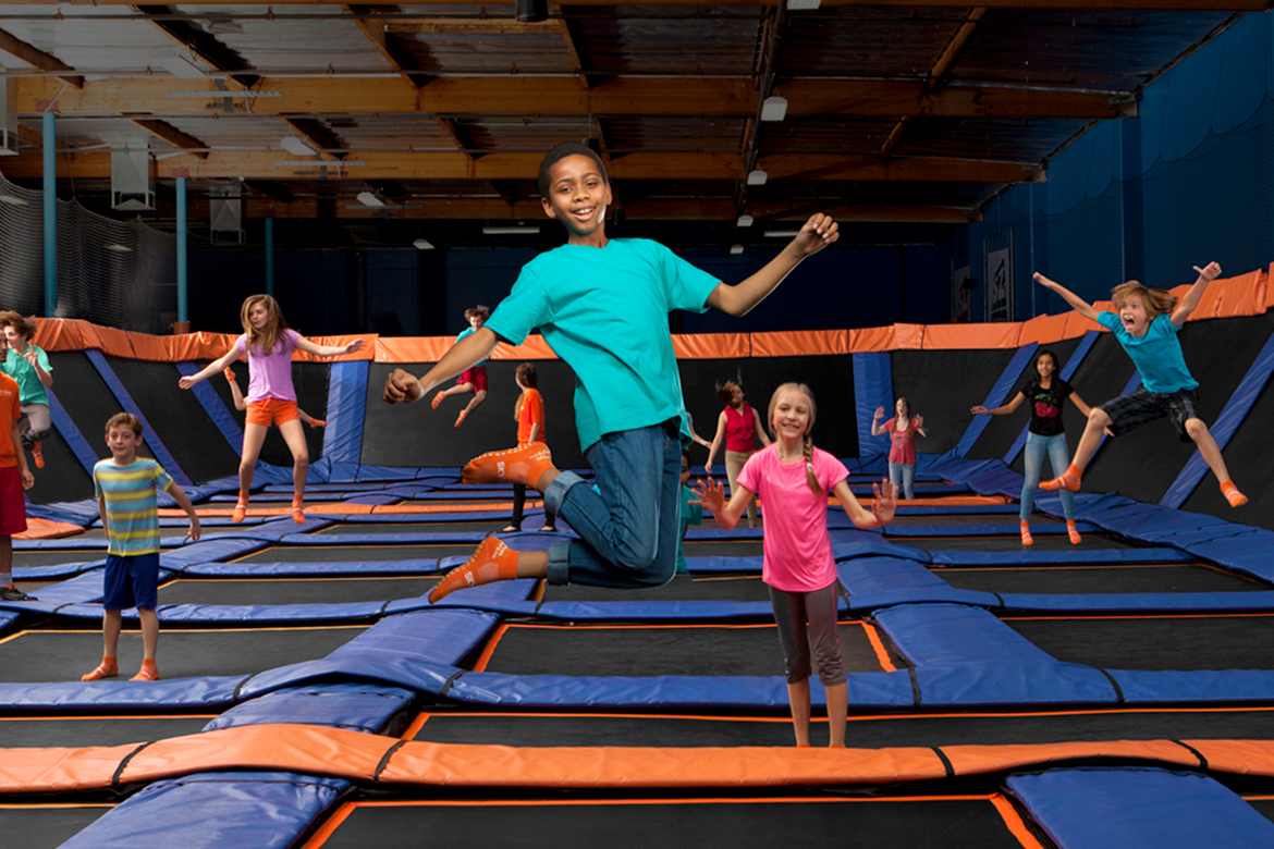 Sky Zone Macon Coupons near me in Macon, GA 31210 | 8coupons