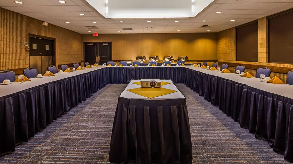 Banquet Room