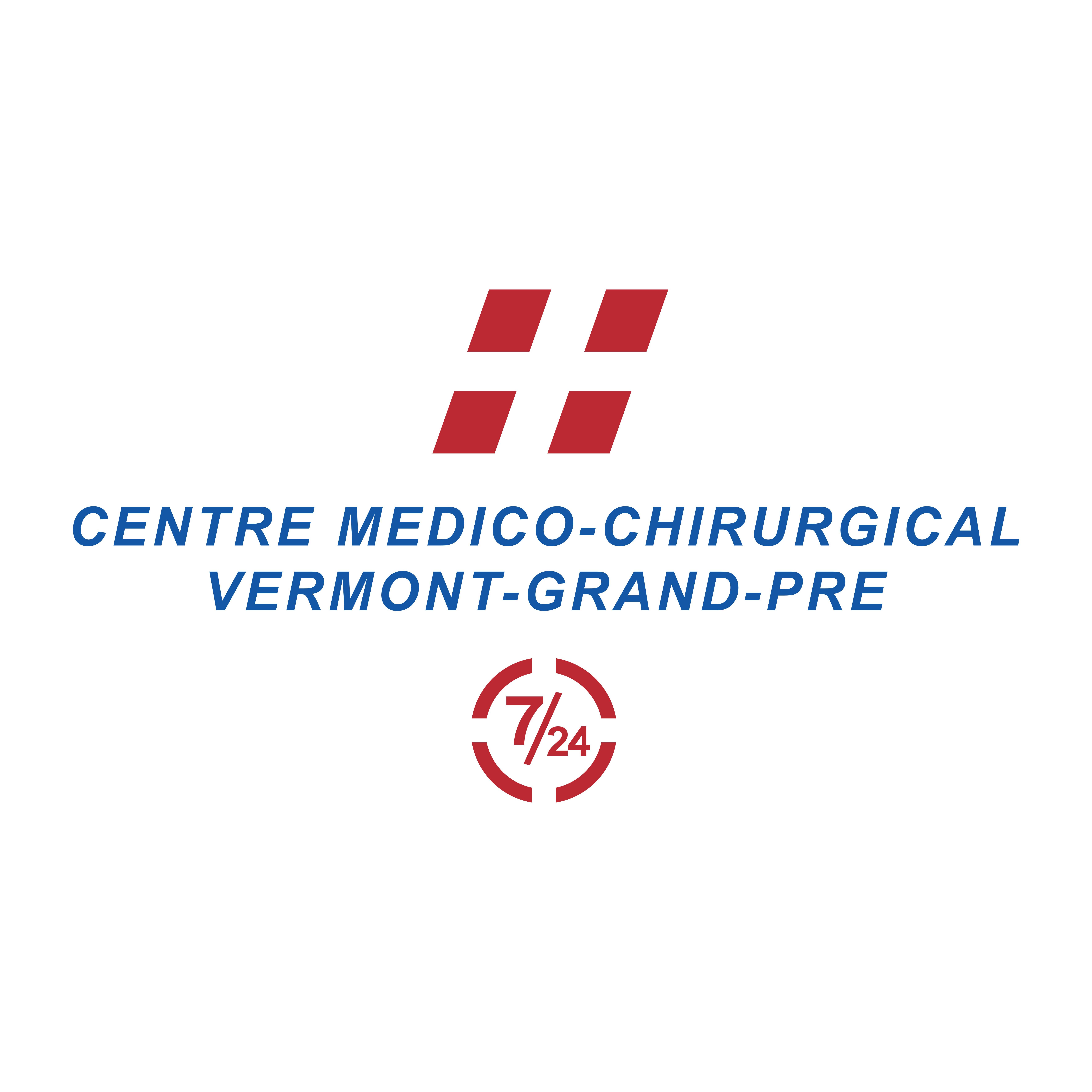 Centre Médico-Chirurgical Vermont-Grand-Pré SA Logo