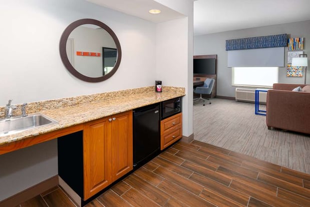 Images Hampton Inn & Suites Murfreesboro