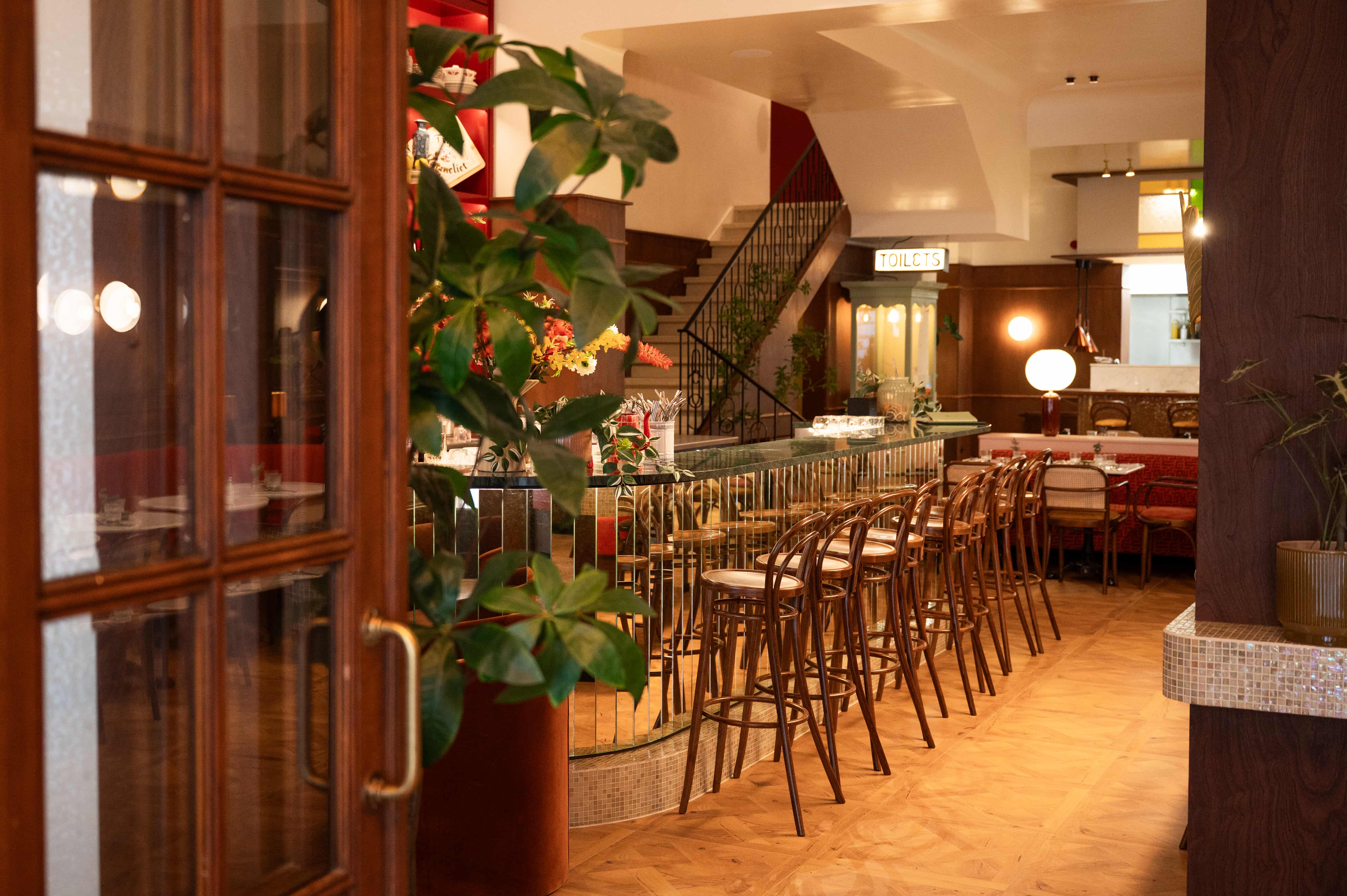 Images Brasserie Boemvol