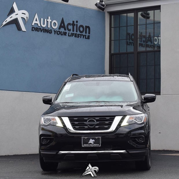 Images Auto Action Restyling