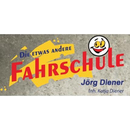 Logo von Fahrschule Jörg Diener Inh. Katja Diener