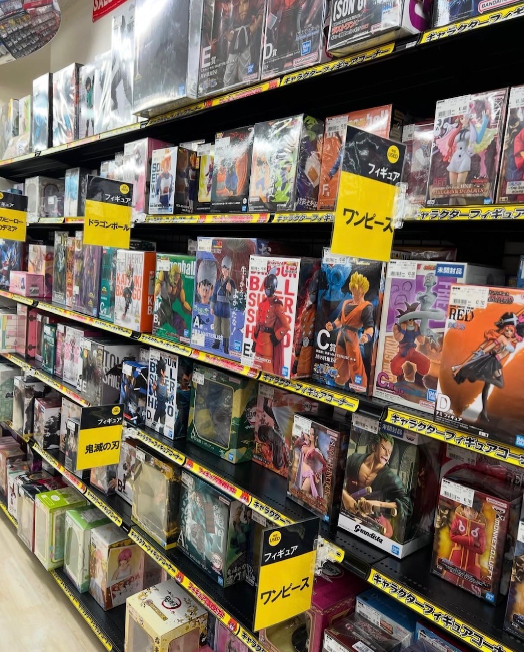 Images ふるいちトレカパーク日本橋店