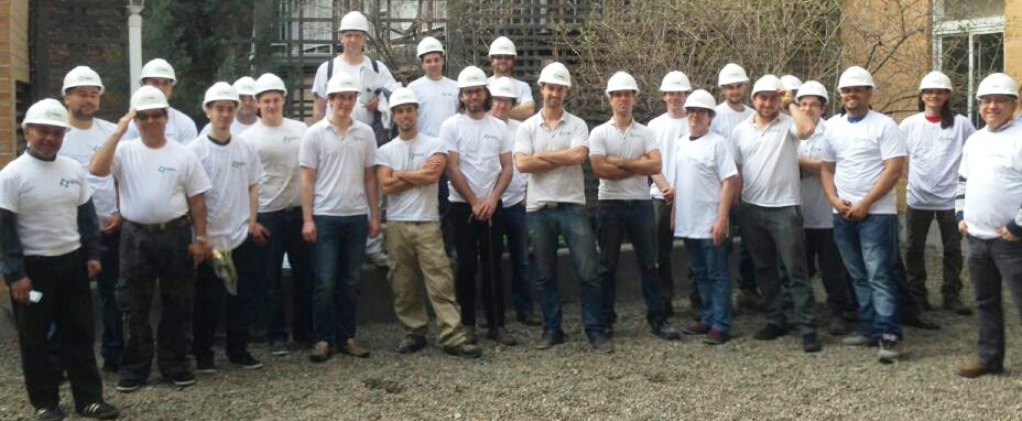 Images Construction Gaïa inc.