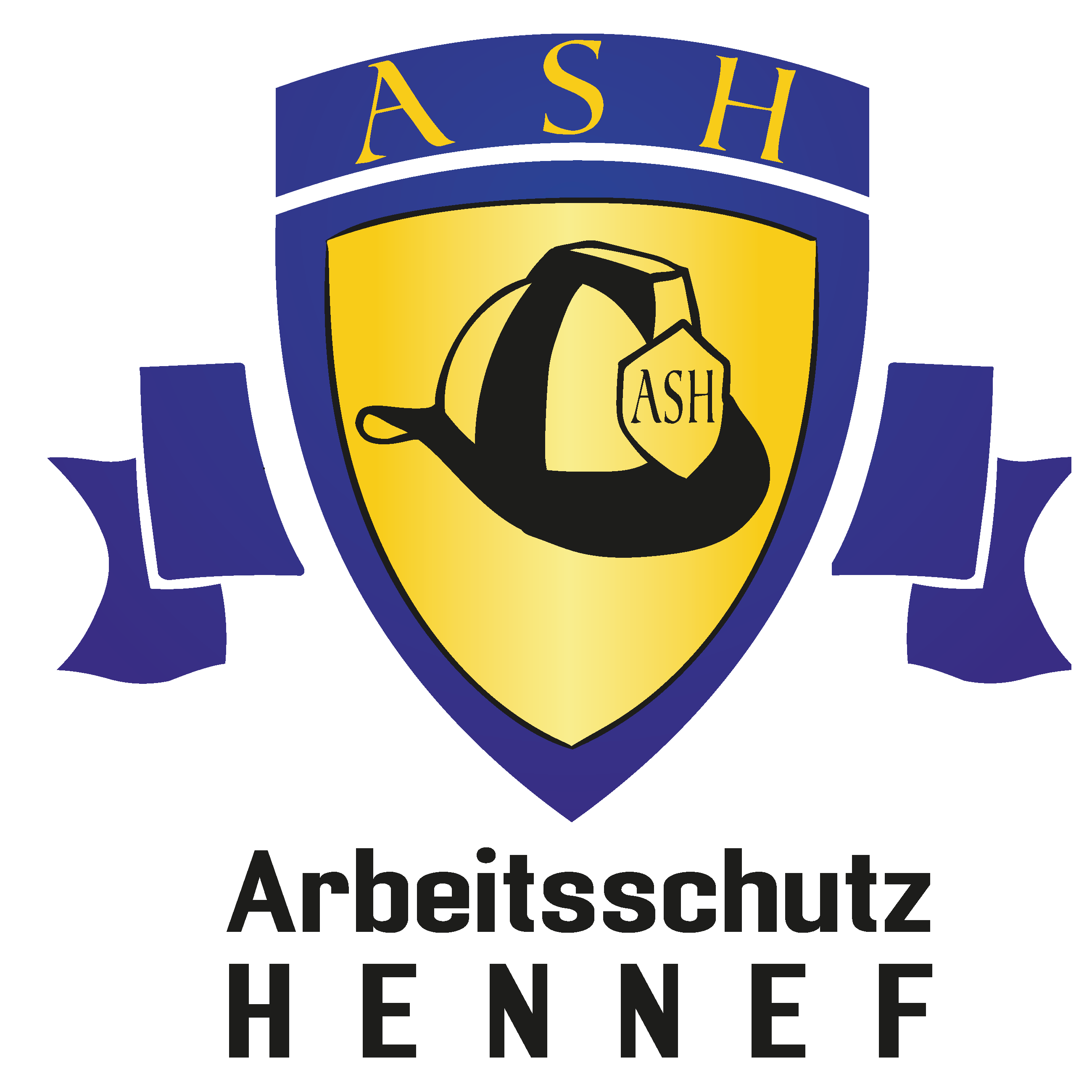 Logo Arbeitsschutz Hennef